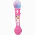 Lexibook Barbie Lighting Microphone MIC80BB