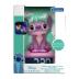 Lexibook Digital Alarm Clock with 3D Angel Night Light & Sound Effects RL800D1