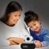 Lexibook Digital Alarm Clock with 3D Football Night Light & Sound Effects RL800FO