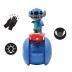 Lexibook Powerman® Διαδραστικό Παιχνίδι Surfer Stitch Light & Sound Effects ROB01D