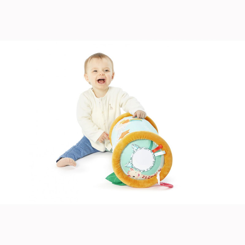 Sophie La Girafe Rollin Βαρελάκι Δραστηριοτήτων