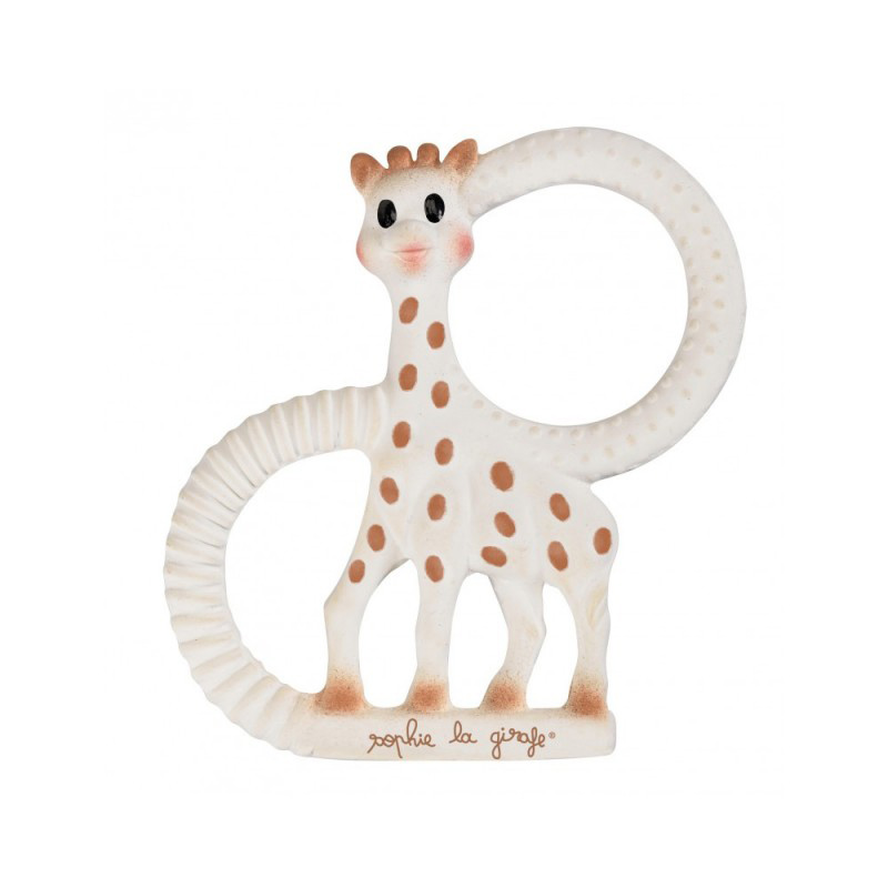 Sophie La Girafe So' Pure Δακτύλιος Οδοντοφυϊας S200318