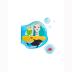 Sophie La Girafe Bathtime Σετ Παιχνιδιών Μπάνιου S516364