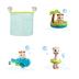 Sophie La Girafe Bathtime Σετ Παιχνιδιών Μπάνιου S516364