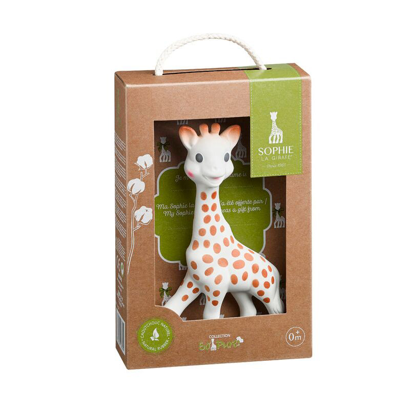 Sophie La Girafe So Pure S616331