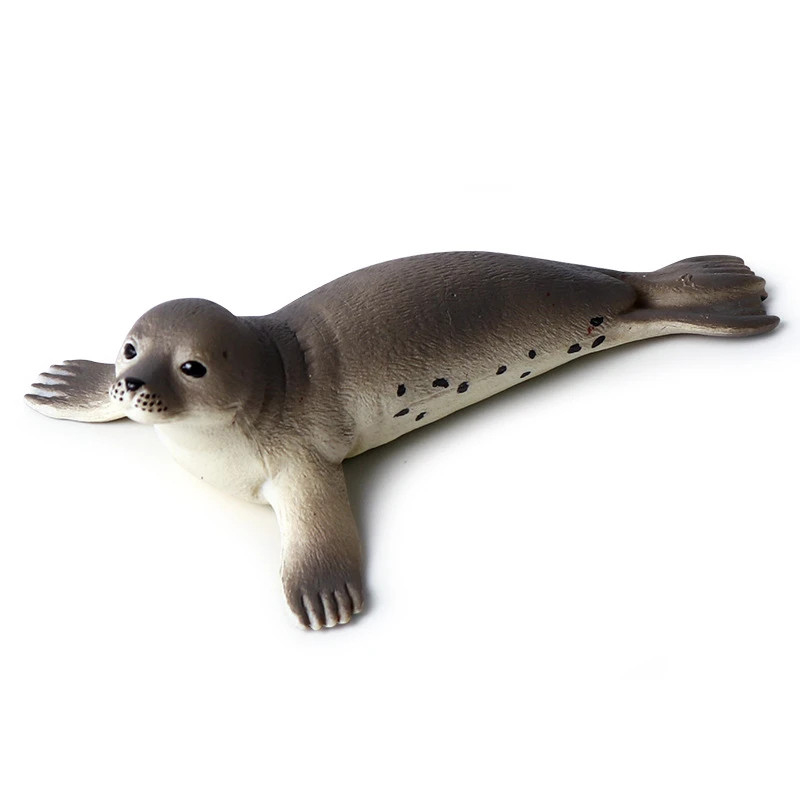 Schleich Παιχνίδι Μινιατούρα Φώκια 11cm SC14801