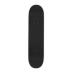 Speed Demons Τροχοσανίδα Unisex's Bandana Skateboard Black/Silver 7,25''