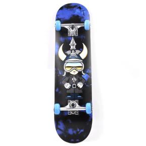 Speed Demons Τροχοσανίδα Berserker Multi Complete 7.75''