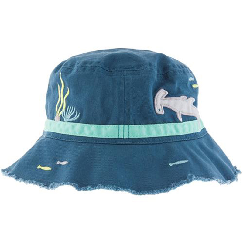 Stephen Joseph Καπέλο Bucket Hat Shark 54cm SJ100580A