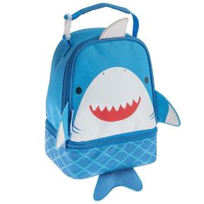 Stephen Joseph Ισοθερμικό Τσαντάκι Φαγητού Lunch Pal Shark SJ101680B