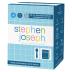 Stephen Joseph Θερμός Φαγητού Με Πιρούνι Mermaid 295ml SJ130428