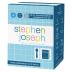 Stephen Joseph Θερμός Φαγητού Με Πιρούνι Shark 295ml SJ130480