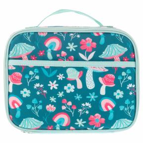 Stephen Joseph Ισοθερμικό Τσαντάκι Φαγητού Preschool Lunchbox, Mushroom (F24) SJ130723