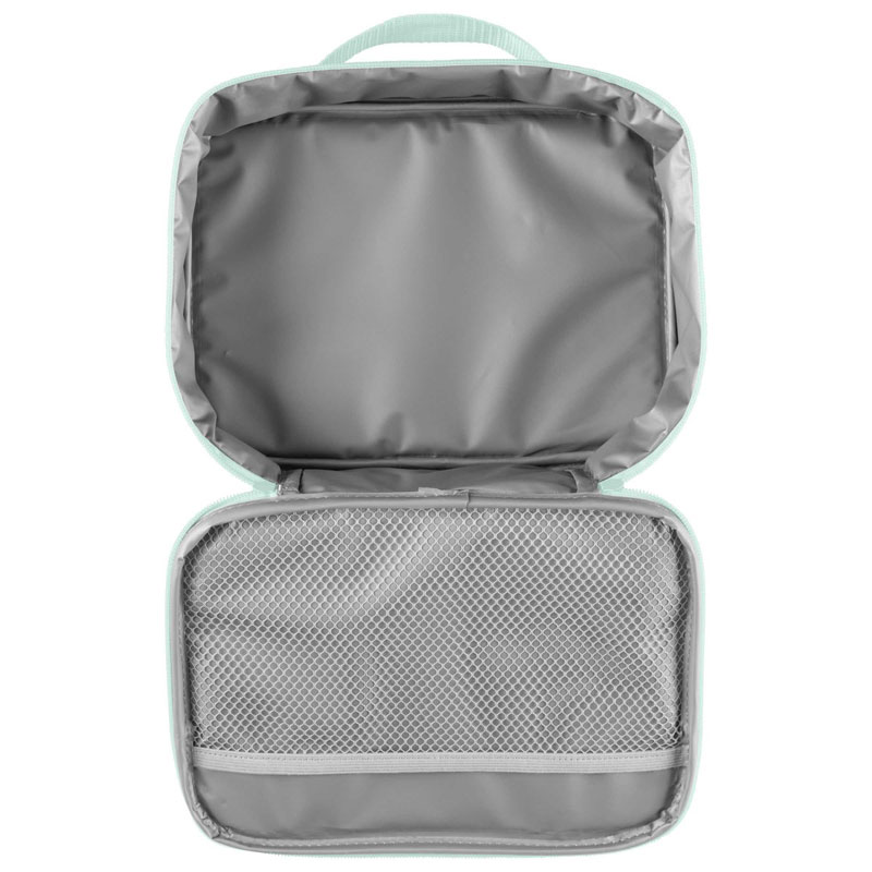 Stephen Joseph Ισοθερμικό Τσαντάκι Φαγητού Preschool Lunchbox, Mushroom (F24) SJ130723
