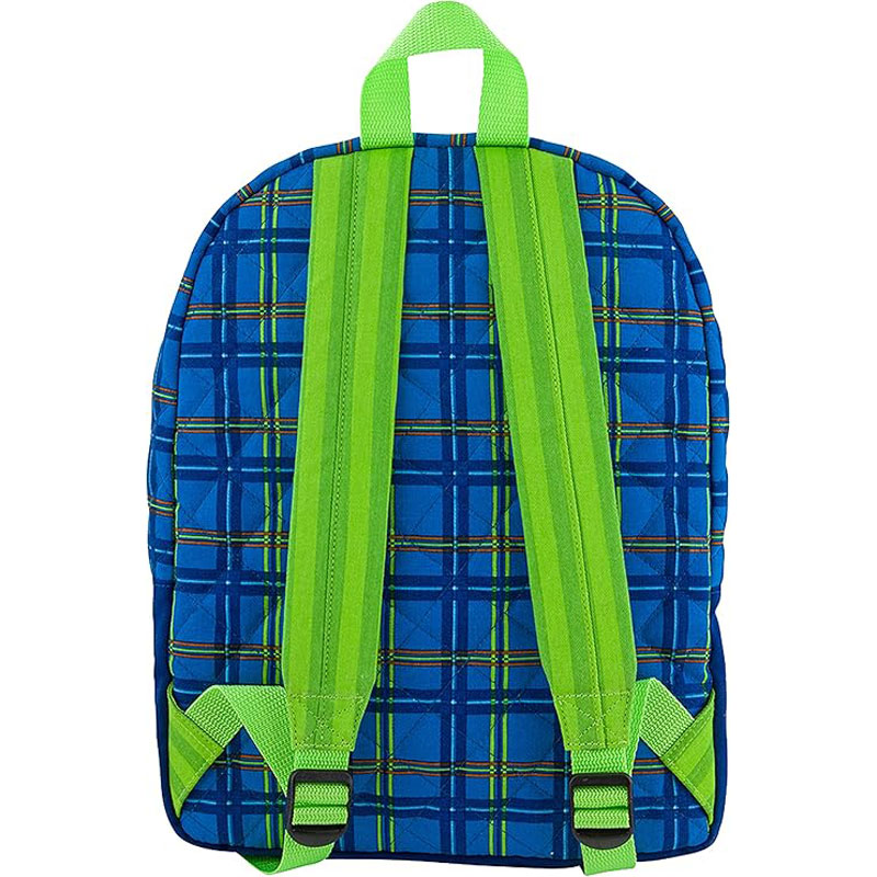 Stephen Joseph Quilted Rucksack Monkey SJ113699/SJ30006
