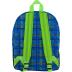 Stephen Joseph Quilted Rucksack Monkey SJ113699/SJ30006