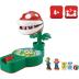 Epoch Επιτραπέζιο Super Mario Piranha Plant Escape! 7357