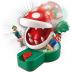 Epoch Επιτραπέζιο Super Mario Piranha Plant Escape! 7357