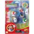 Epoch Super Mario Balancing Game Plus Underwater Stage Plus