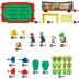 Epoch Super Mario Football Stricker Επιτραπέζιο Ποδοσφαιράκι 7508
