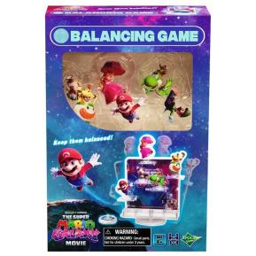 Epoch Super Mario Galaxy Movie Balancing Game 7627