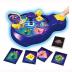 Epoch Super Mario Galaxy Movie Spin 'n Match Game Επιτραπέζιο 7639