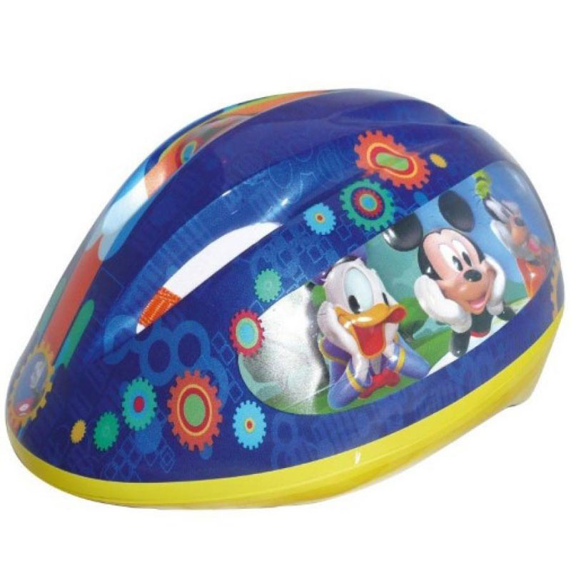Stamp Κράνος Small 3D Mickey C865112S