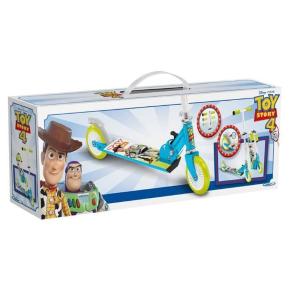 Stamp Scooter Foldable Toy Story 4 C867042