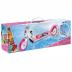 Stamp Scooter Foldable Princess J100088