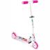 Stamp Scooter Foldable Princess J100088