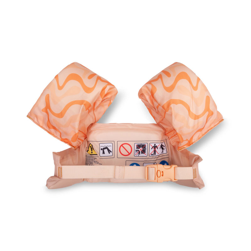 Swim Essentials Μπρατσάκια με σωσίβιο για παιδιά ηλικίας 2-6 ετών - "Crab" SWE-2023SE513
