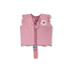 Swim Essentials Σωσίβιο γιλέκο κολύμβησης για παιδιά 3-6 ετών 'Daisy Flower' SWE-2024SE1066