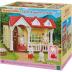 Sylvanian Families Sweet Raspberry Home Παραδοσιακό Μικρό Σπιτάκι 5393