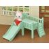 Sylvanian Families Sweet Raspberry Home Παραδοσιακό Μικρό Σπιτάκι 5393