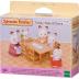 Sylvanian Families Family Table & Chairs - Οικογενειακό Τραπέζι 4506