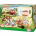 Sylvanian Families The Caravan 15cm 5045