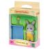 Sylvanian Families Cottontail Μωρό Κουνελάκι 5064