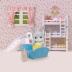 Sylvanian Families Cottontail Μωρό Κουνελάκι 5064