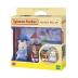 Sylvanian Families Σετ Νηπιαγωγείου 5102