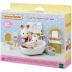 Sylvanian Families Σετ Μπάνιου για Εξοχικό 5286