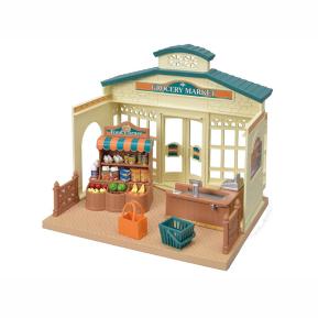 Sylvanian Families Grocery Market Παντοπωλείο 5315