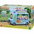 Sylvanian Families Sunshine Nursery Bus 5317