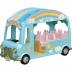 Sylvanian Families Sunshine Nursery Bus 5317