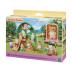 Sylvanian Families Baby Tree House 5318