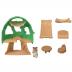 Sylvanian Families Baby Tree House 5318