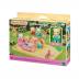 Sylvanian Families Baby Choo-Choo Train 5320