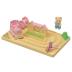 Sylvanian Families Baby Choo-Choo Train 5320