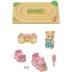 Sylvanian Families Baby Choo-Choo Train 5320