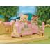Sylvanian Families Baby Choo-Choo Train 5320