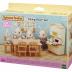 Sylvanian Families Dining Room Set 5340